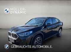 Bild des Angebotes BMW X2 sDrive20i LED AHK KOMFORTZUG RÜCKFAHR SHZ DAB
