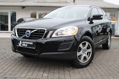 Bild des Angebotes Volvo XC60 2.0d Kinetic/Auto./Navi/AHK/8fach/PDC