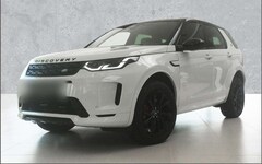 Bild des Angebotes Land Rover Discovery Sport R-Dynamic SE P200  *AKTION* WINTER AHK ACC