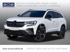 Bild des Angebotes Renault Espace Esprit Alpine E-Tech  8-fach bereift