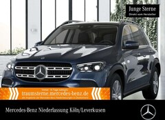 Bild des Angebotes Mercedes-Benz GLE 300 d 4M PANO+360+AHK+MULTIBEAM+STHZG+19"+SPUR
