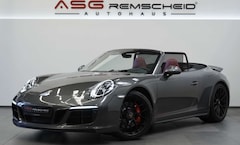 Bild des Angebotes Porsche 911 Carrera GTS Cabriolet PDK *Approved