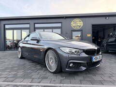 Bild des Angebotes BMW 435 Baureihe 435d xDrive*Harman Kardon*TOP*