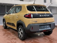 Bild des Angebotes Dacia Spring 45 mit Expression + Techno Paket Aviloo HV 99%