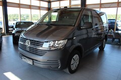 Bild des Angebotes VW T6 Transporter T6.1 Transporter 2.0 TDI DSG Kasten FWD