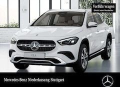 Bild des Angebotes Mercedes-Benz GLA 220 4M PROGRESSIVE+AHK+MULTIBEAM+KAMERA+8G