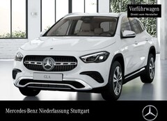Bild des Angebotes Mercedes-Benz GLA 220 4M PROGRESSIVE+AHK+MULTIBEAM+KAMERA+8G