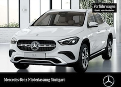 Bild des Angebotes Mercedes-Benz GLA 220 4M PROGRESSIVE+AHK+MULTIBEAM+KAMERA+8G