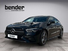 Bild des Angebotes Mercedes-Benz CLA 180 *AMG-LINE*KAMERA*LED*MBUX*KEYLESS*PDC*