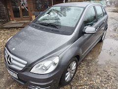 Bild des Angebotes Mercedes-Benz B 180 B 180 CDI (245.207)