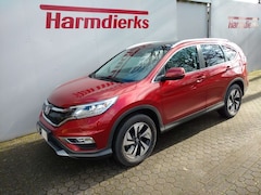 Bild des Angebotes Honda CR-V 2.0i-VTEC 4WD Automatik Executive
