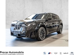 BMW iX3 50 xDrive MSport + Pano + PAprof. + Autobhn.