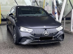 Bild des Angebotes Mercedes-Benz EQE 53 Vollausstattung Inkl. Dynamic Plus, 1000Nm