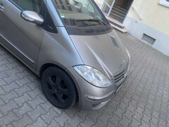 Bild des Angebotes Mercedes-Benz A 200 A 200 CDI Autotronic Avantgarde DPF Polar Star