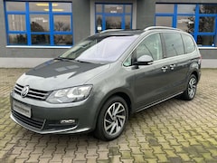 Bild des Angebotes VW Sharan Sound BMT/Start-Stopp