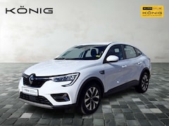 Bild des Angebotes Renault Arkana EQUILIBRE TCe 140 EDC PDC Kamera Carplay