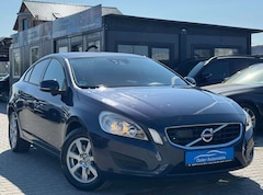 Bild des Angebotes Volvo S60 1.6 T3 Lim. Kinetic+Inspektion Neu+Garantie+