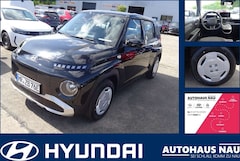 Bild des Angebotes Hyundai Inster FWD Elektro 71 kW Select