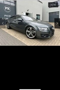 Bild des Angebotes Audi A7 3.0 TDI quattro