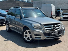 Bild des Angebotes Mercedes-Benz GLK 220 CDI BT Sportpaket 4M*Pano*ILS*Std.Hzg*