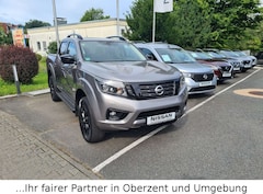 Bild des Angebotes Nissan Navara NP300 N-Guard Double Cab 4x4