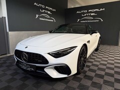Bild des Angebotes Mercedes-Benz SL 63 AMG 4Matic+ LED-HUD-NIGHT-BURMESTER-MAGNO-KEYLESS