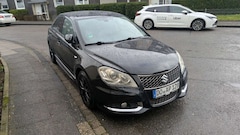 Bild des Angebotes Suzuki Kizashi 2.4 4x4 CVT Sport