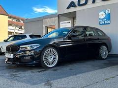 Bild des Angebotes BMW 550 ALPINA D5S HUD DAB H/K DA+ PA+ SoftClose PANO