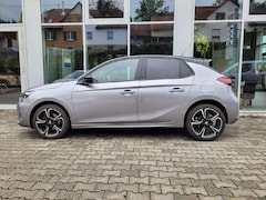 Bild des Angebotes Opel Corsa GS Line