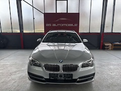 Bild des Angebotes BMW 525 5 Touring 525 d xDrive/Leder/Navi/