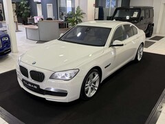 Bild des Angebotes BMW 750 i xDrive 4.4 V8 M SPORTPAKET*LEDER HELLBRAUN*