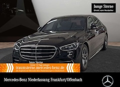 Bild des Angebotes Mercedes-Benz S 600 S 580 L 4M AMG+PANO+DIGITAL-L+BURMESTER3D+19"