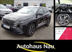 Bild des Angebotes Hyundai TUCSON Plug.in Hybrid N Line inkl. Big Deal