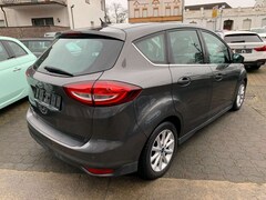 Bild des Angebotes Ford C-Max 1.5 TDi Titanium Family