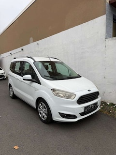 Bild des Angebotes Ford Tourneo Courier