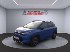 Bild des Angebotes Citroen C3 Aircross PureTech 130 Stop & Start EAT6 OPF PLUS