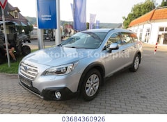 Bild des Angebotes Subaru OUTBACK 2.0D Trend+AHK+WR