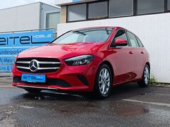 Bild des Angebotes Mercedes-Benz B 250 Progressive Navi Kamera LED SHZ Kamera