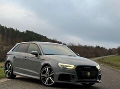 Bild des Angebotes Audi RS3 2.5 TFSI/RS SITZE/Virtuell/B&O/Design RS/2HD