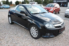 Bild des Angebotes Opel Tigra Twin Top Cabriolet