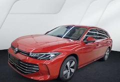 Bild des Angebotes VW Passat Variant 1.5 eTSI DSG BUSINESS AHK NAVI KA