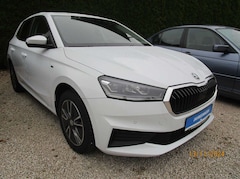 Bild des Angebotes Skoda Fabia Tour