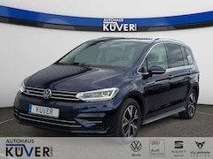 Bild des Angebotes VW Touran Highline 1,5 TSI DSG R-Line Navi+Pano+ACC