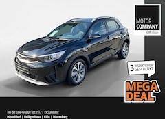 Bild des Angebotes Kia Stonic 1.0 T-GDI Vision +DCT+Navi+R.Kam+Allwetter