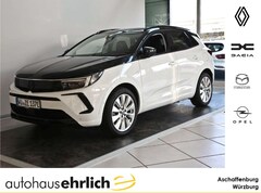 Bild des Angebotes Opel Grandland GSe Plug-in Hybrid 4 1.6 +Kamera+