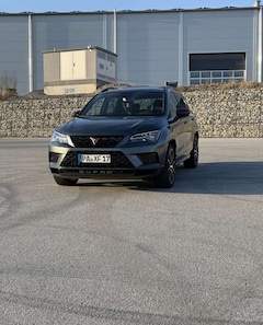 Bild des Angebotes CUPRA Ateca 2.0 TSI 4Drive DSG Limited Edition