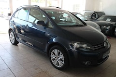 Bild des Angebotes VW Golf Plus