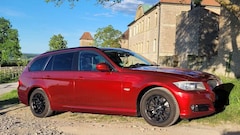 Bild des Angebotes BMW 320 320d DPF Touring Aut.