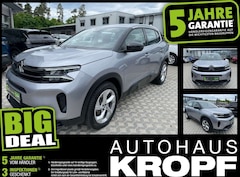 Bild des Angebotes Citroen C5 Aircross 1.2 PureTech 130 YOU KlimaA Navi