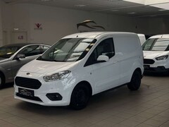 Bild des Angebotes Ford Transit Courier Limited